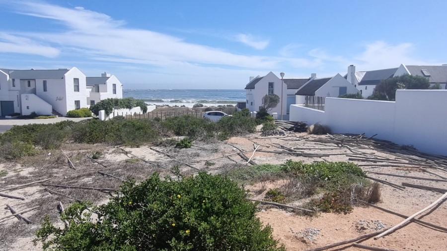 0 Bedroom Property for Sale in Bekbaai Western Cape